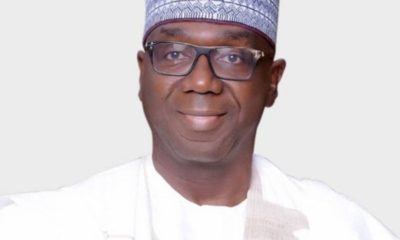 Alhaji AbdulRahman AbdulRazak