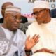 Buhari and Atiku