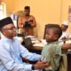Elrufai son in public school