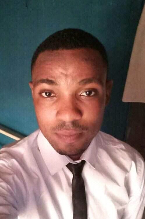 Adeyinka Ademola Abdulrasheed