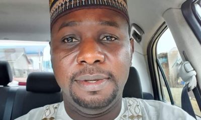 Abdullahi O. Haruna