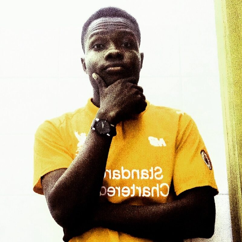 Richard Okunola