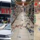 Xenophobia Shoprite attacked
