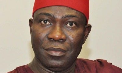 Ike Ekweremadu