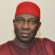 Ike Ekweremadu