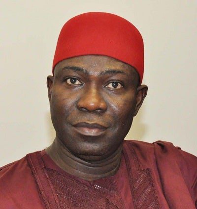 Ike Ekweremadu