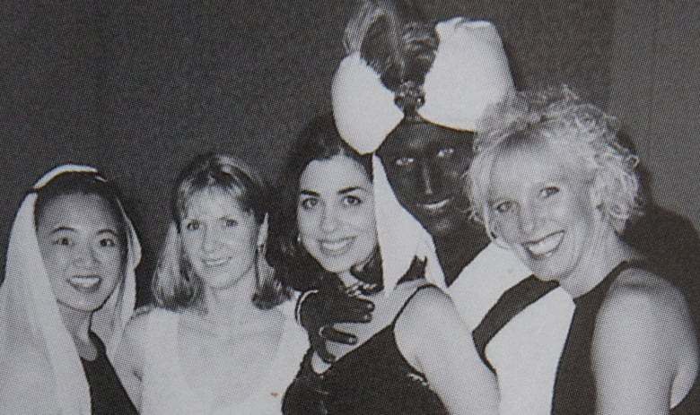 Images of Canada’s Prime Minister Justin Trudeau in blackface have surfaced over the past week