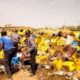 Kano state hisbah board destroys beers