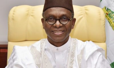 Mallam Nasir Elrufai