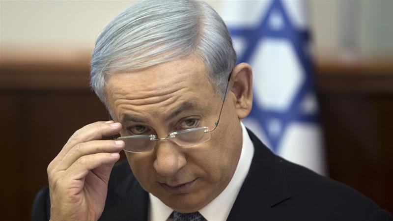 Polls indicate Prime Minister Benjamin Netanyahu who is neck deep in corruption charges is likely to continue leading Israel after the September 17 general election