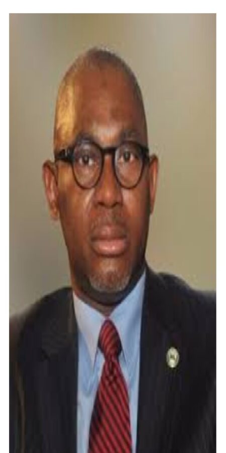 Architect Olamilekan Adegbite