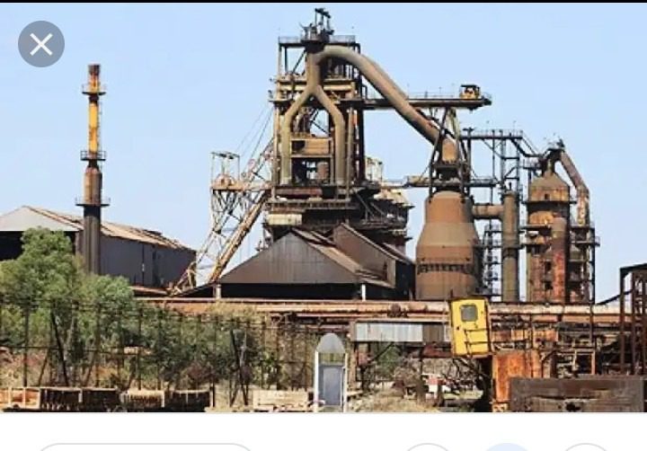 Ajaokuta steel