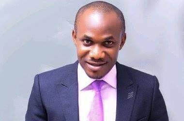 Stanley Imhanruor Esq