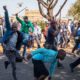 Xenophobic Attacks in South Africa