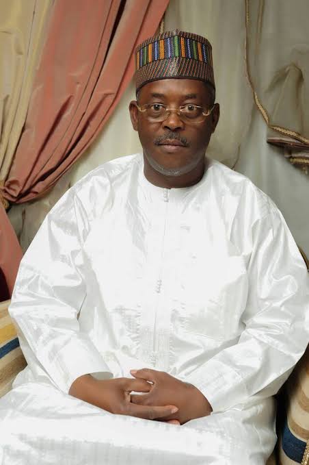 Hon. Abdullahi Mahmud Gaya
