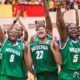 Nigeria D'Tigress