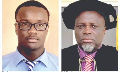 Master Akachukwu Onyiuke