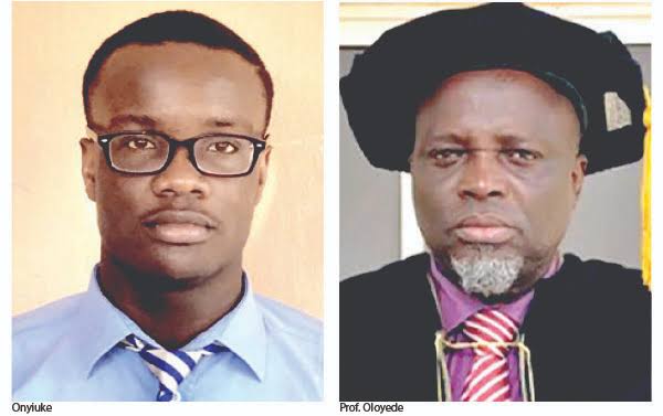 Master Akachukwu Onyiuke