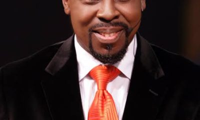 T.B. Joshua