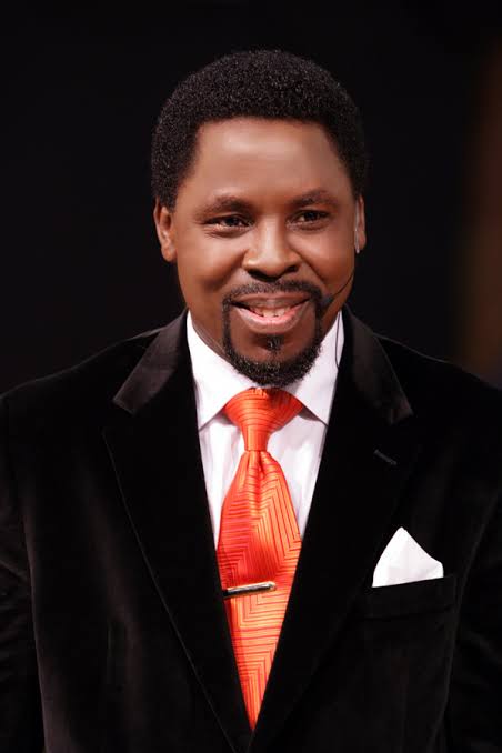 T.B. Joshua