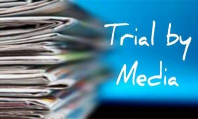 trial by media