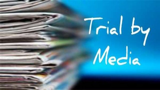 trial by media