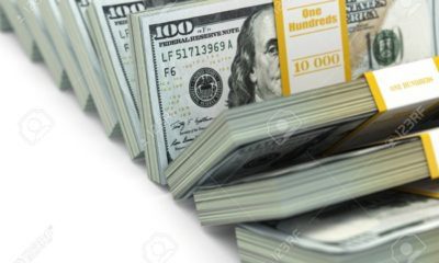 26bn Diaspora remittances