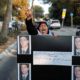 A Palestinian woman shouts slogans during a protest against Israel held over the torture of Samer Arbeed, in Jerusalem October 1, 2019 [Ammar Awad/Reuters]