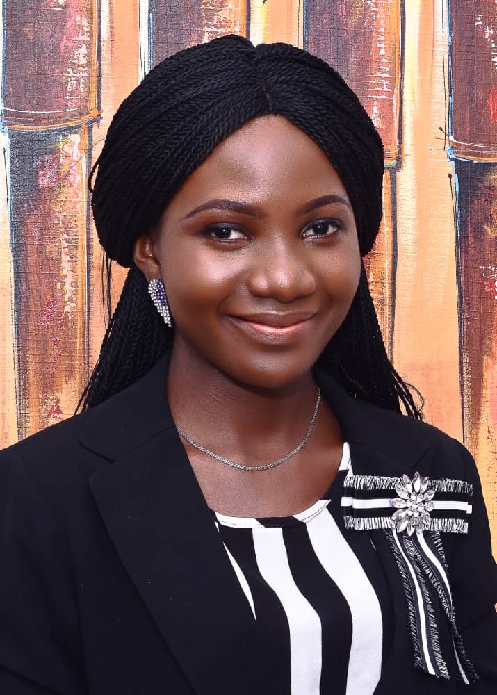 Adedoyin Florence Adeniran