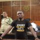 Agba Jalingo In Court