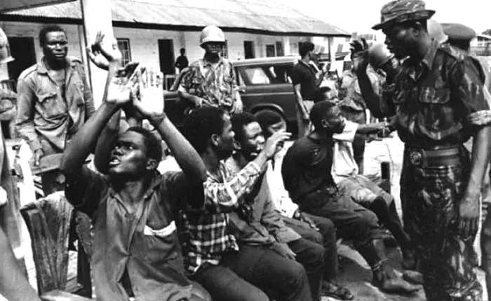 Asaba Massacre