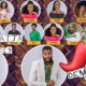 BBNaija 2019 Big Brother Naija