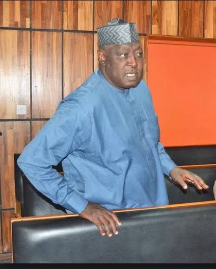 Babachir Lawal