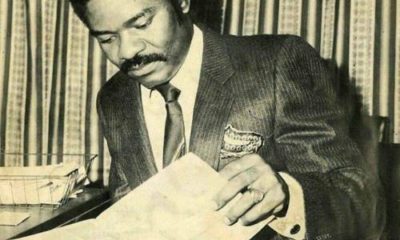 Dele Giwa