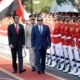 El Sisi and Widodo