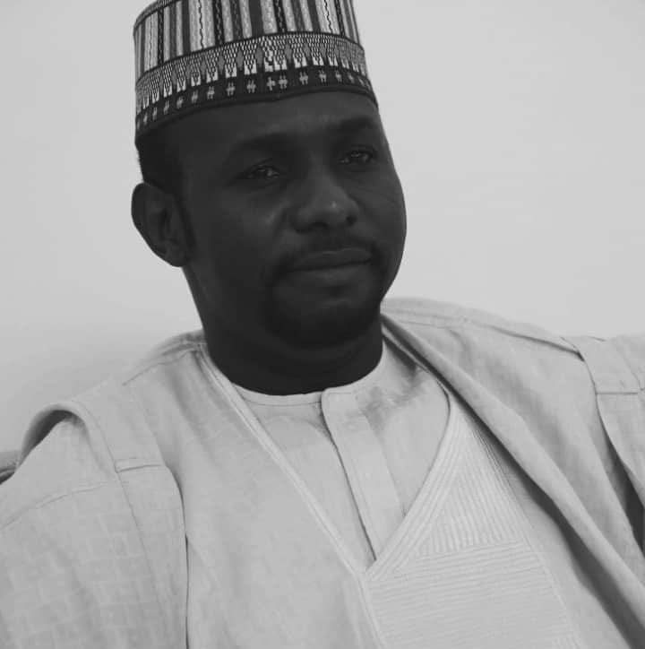 Abdullahi O. Haruna