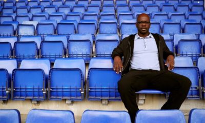 French former footballer Lilian Thuram found himself at the centre of a major controversy after saying racism is part of French and European culture