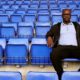 French former footballer Lilian Thuram found himself at the centre of a major controversy after saying racism is part of French and European culture