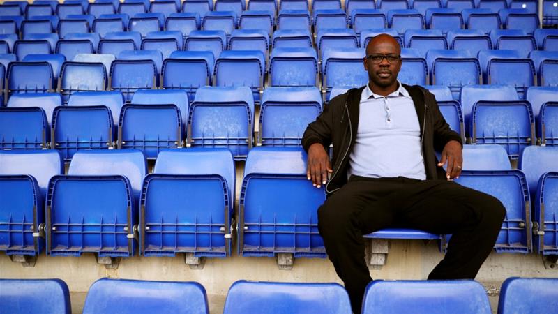 French former footballer Lilian Thuram found himself at the centre of a major controversy after saying racism is part of French and European culture