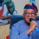 Governor Oyetola of Osun State