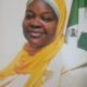 Hajia Kudirat A. Abdul-Hamid