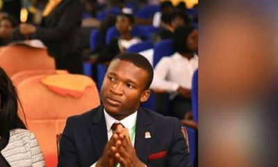 Abass Mohammed Oluwatosin