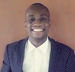 Kehinde Oluwatosin Babatunde