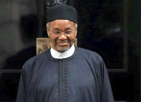 Mamman Daura