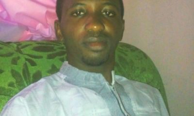 Muhammad Yahya Abubakar