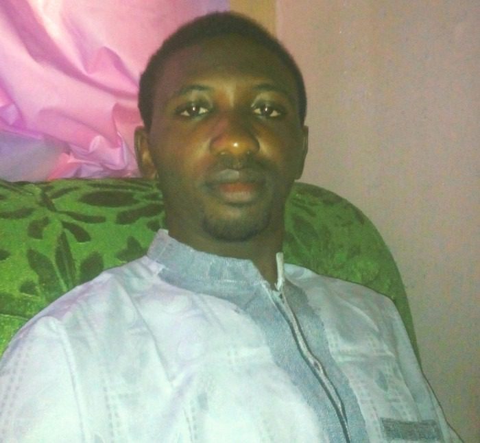 Muhammad Yahya Abubakar