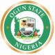Ogun state logo