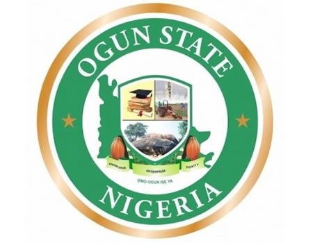 Ogun state logo
