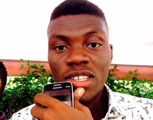 Olorunfemi Adeyeye