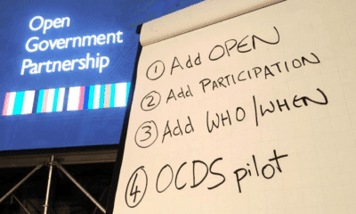 Open Government Partnership